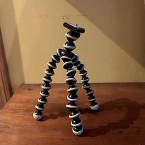 Joby Gorilla Pod flexible tripod